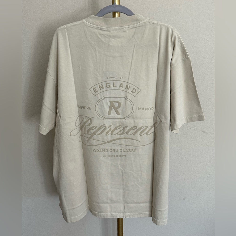 Represent Grand Vintage T-Shirt